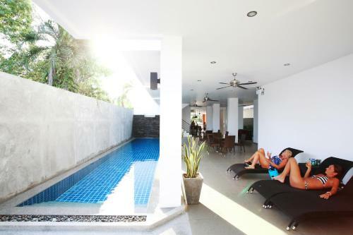 Hotel Baan Sabai
