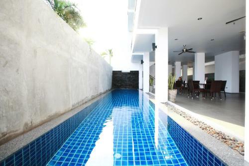 Hotel Baan Sabai