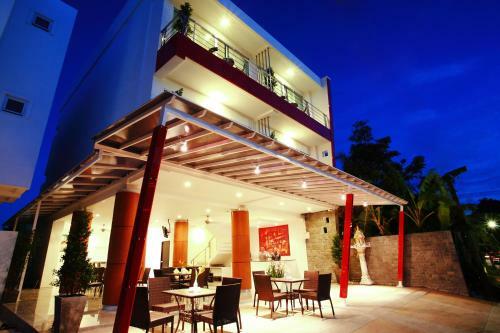Hotel Baan Sabai