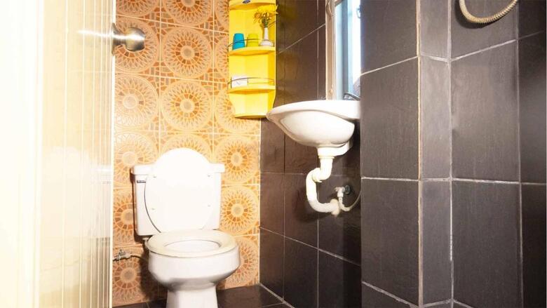 Hostal Sabina Guesthouse