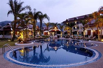 Hotel Royal Embassy Resort