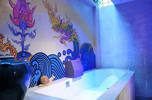 Hostal Baan Kamala Hostel & Guesthouse