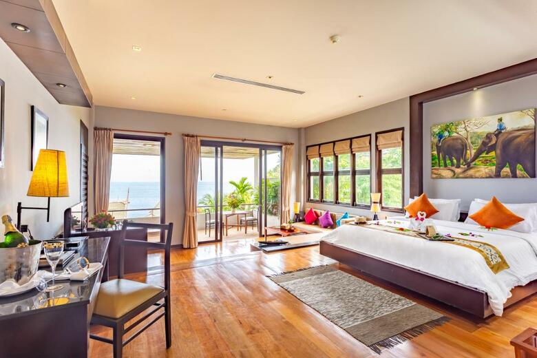 Hotel Ayara Kamala Resort & Spa