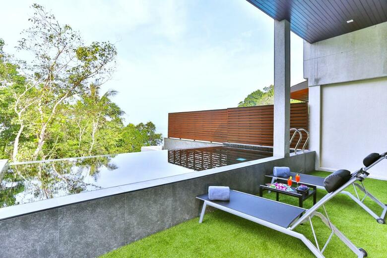 Hotel Ayara Kamala Resort & Spa