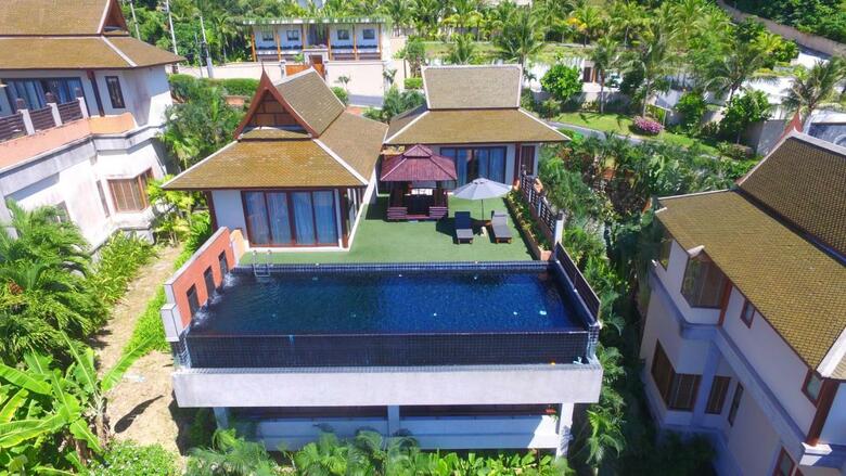 Hotel Ayara Kamala Resort & Spa