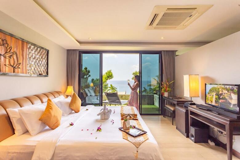 Hotel Ayara Kamala Resort & Spa