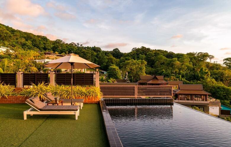 Hotel Ayara Kamala Resort & Spa