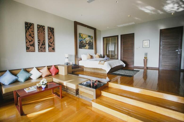 Hotel Ayara Kamala Resort & Spa
