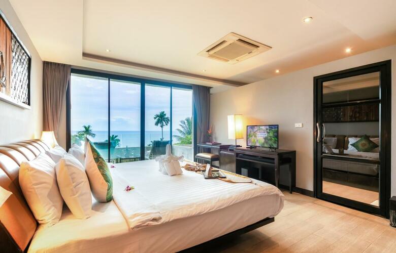 Hotel Ayara Kamala Resort & Spa