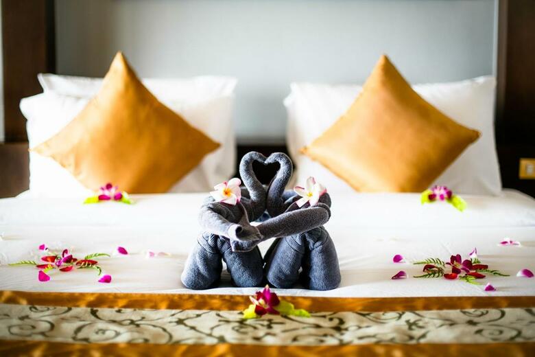 Hotel Ayara Kamala Resort & Spa
