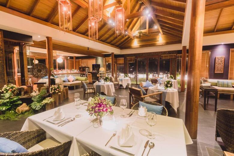 Hotel Ayara Kamala Resort & Spa