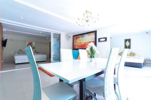 Hotel Grand Bleu Ocean View Pool Suite