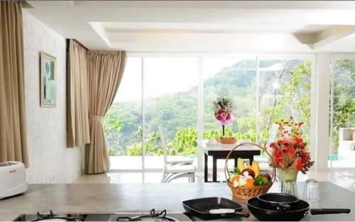 Hotel Grand Bleu Ocean View Pool Suite