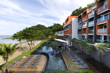 Hotel Novotel Phuket Kamala Beach