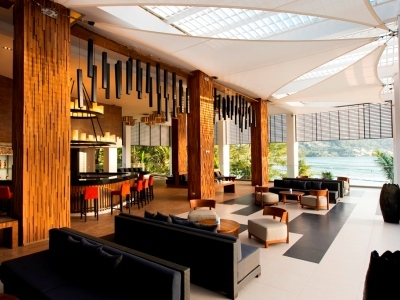 Hotel Novotel Phuket Kamala Beach