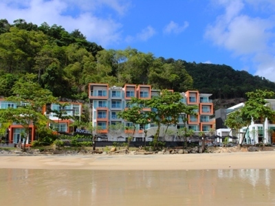 Hotel Novotel Phuket Kamala Beach