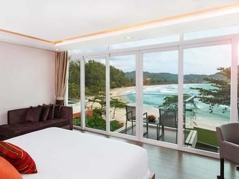 Hotel Novotel Phuket Kamala Beach