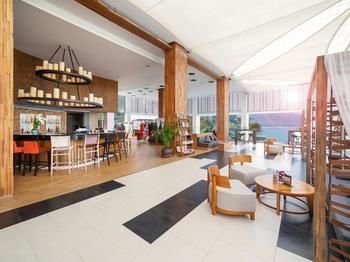 Hotel Novotel Phuket Kamala Beach
