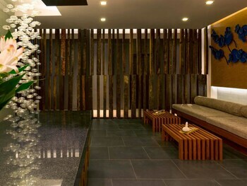 Hotel Novotel Phuket Kamala Beach