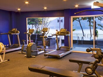 Hotel Novotel Phuket Kamala Beach