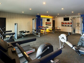 Hotel Novotel Phuket Kamala Beach