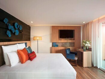 Hotel Novotel Phuket Kamala Beach
