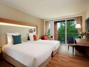 Hotel Novotel Phuket Kamala Beach