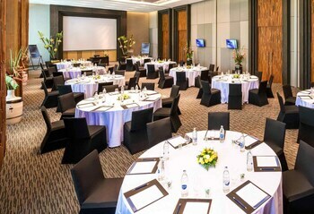 Hotel Novotel Phuket Kamala Beach