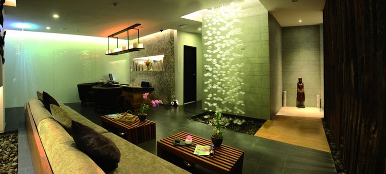 Hotel Novotel Phuket Kamala Beach