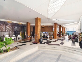 Hotel Novotel Phuket Kamala Beach