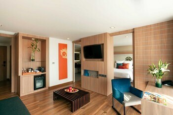 Hotel Novotel Phuket Kamala Beach