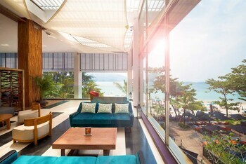 Hotel Novotel Phuket Kamala Beach