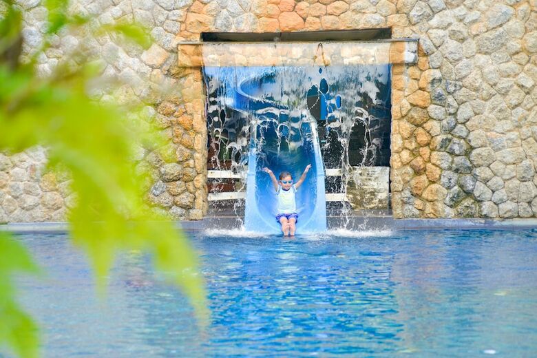 Hotel Radisson Resort And Suites Phuket