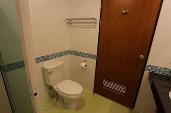 Hostal Rojjana Residence