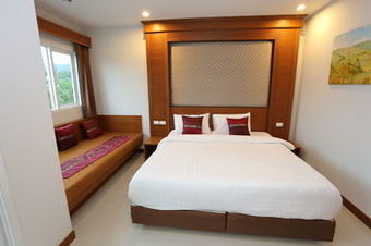 Hostal Rojjana Residence