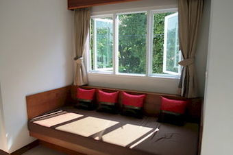 Hostal Rojjana Residence