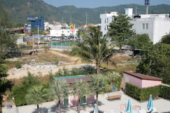 Hostal Rojjana Residence
