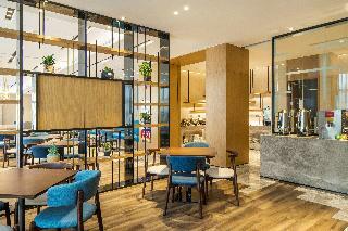 Hotel Holiday Inn Express Shaoxing Paojiang