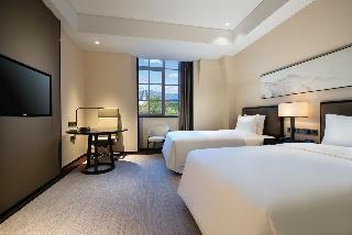 Hotel Crowne Plaza Huailai