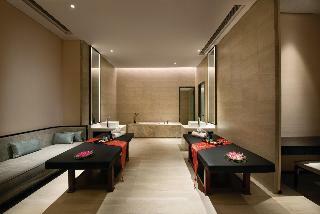 Hotel Crowne Plaza Huailai