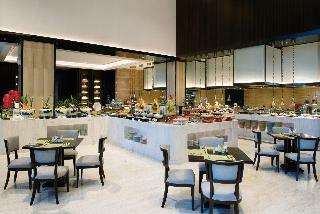 Hotel Crowne Plaza Huailai