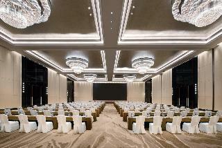 Hotel Crowne Plaza Huailai