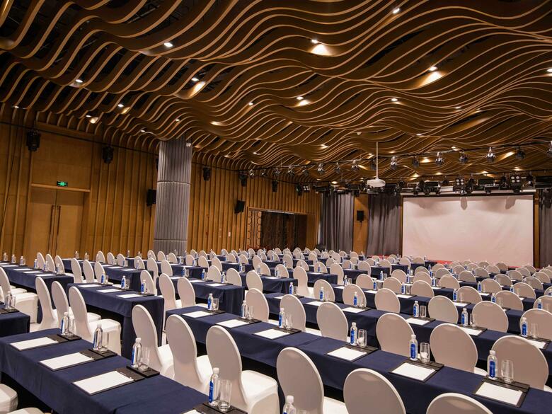 Hotel Novotel Suzhou Tai Lake