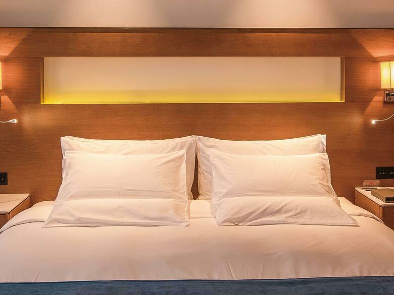 Hotel Novotel Suzhou Tai Lake