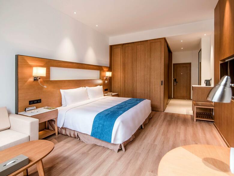 Hotel Novotel Suzhou Tai Lake
