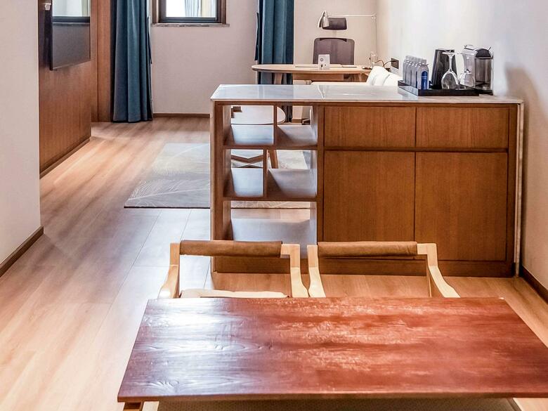 Hotel Novotel Suzhou Tai Lake