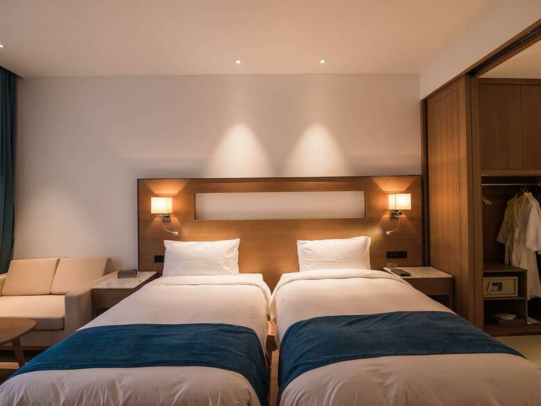 Hotel Novotel Suzhou Tai Lake