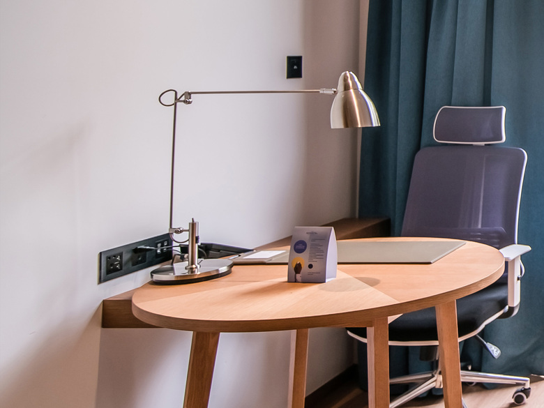 Hotel Novotel Suzhou Tai Lake