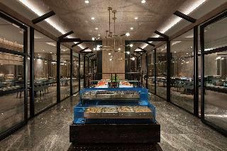 Hotel Hilton Taizhou