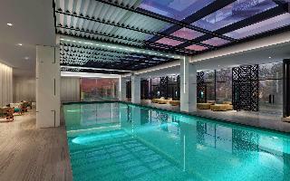 Hotel Hilton Taizhou